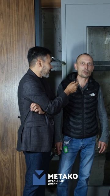 Производство входных дверей Метако на заказ Алматы Астана Шымкент смотреть онлайн