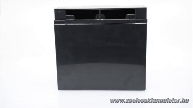 BB Battery 12V 18Ah akkumulátor BC18-12