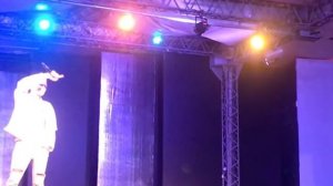 Ария_Беспечный ангел  - Гальянов Артём (cover version)