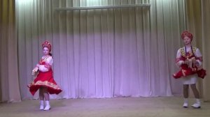 в Татарско-Кандызском С прошёл VII районный фестиваль фольклорных коллективов «Традиции живая нить»