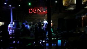 Судак рок кафе Deniz