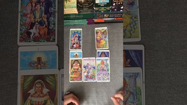 ВОДОЛЕЙ ♒️ ТАРО ПРОГНОЗ ИЮЛЬ 2022