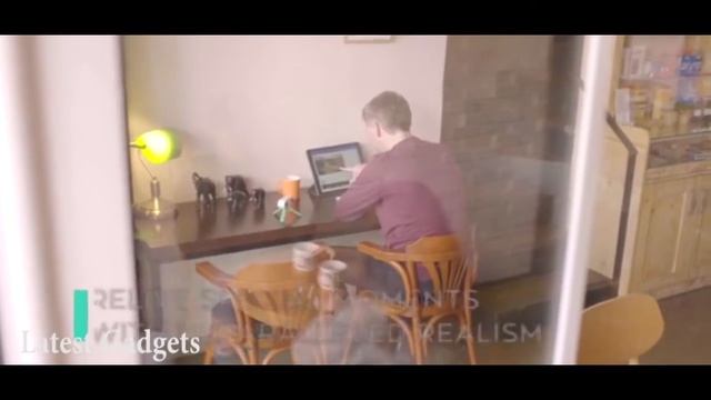 3 Cool Gadgets that will Blow Your Mind.