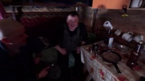Не рыбалка)) на снегоходе на избу, закрытие зимнего сезона 24-25 года