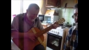 Мы не старые, мы давнишние. Пусть будет. Это память. 26. 06. 24.