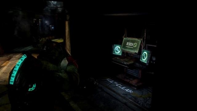 The Swarmer Explored | Necromorph Lore and Morphology | Dead Space 1, 2, 3 Lore Explained