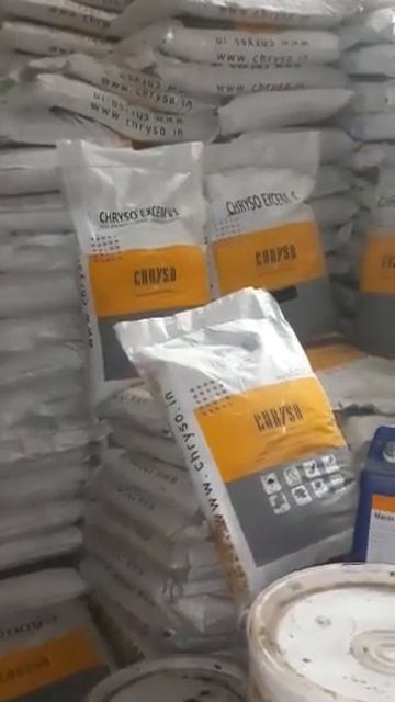 Chryso Excem v1- Non Shrink Grout /www.payraecc.com/+8801726684264/Bangladesh Distributr смотреть онлайн