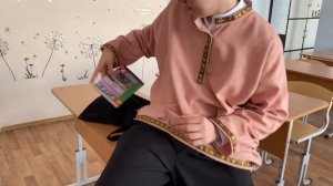 Д. И. Фонвизин "Недоросль": История одного воспитания...