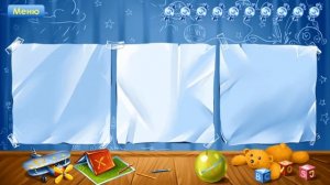 АБВ! Учим буквы! Алфавит - игры для детей!