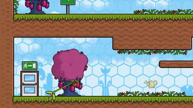 Feed Me Plum Run смотреть онлайн