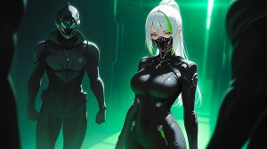 𝗪𝗮𝗿 𝗢𝗳 𝟮𝟬𝟵𝟵   Dark Cyber-phonk Synthwave - for gaming and chill