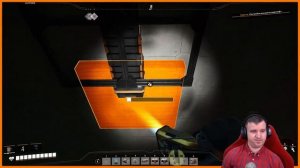 СБОРКА ЦЕХА МЕДНОГО ЛИСТА #SATISFACTORY 683