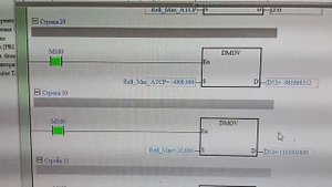 ПЛК DELTA DVP-14SS2 модуль DVP-04AD подключаем задатчик сигнала 0-20 mA доработано