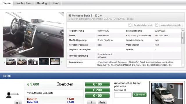 MB B taxi 5600 euro смотреть онлайн