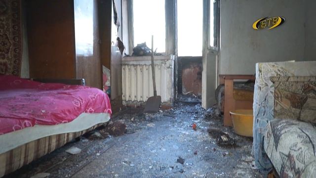 Причина пожара – гирлянда смотреть онлайн