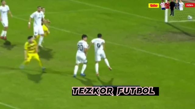 TEZKOR XABAR PAXTAKORGA PENALTI BERGAN HAKAMNI LITSENZIYASI OLIB QO'YILDI ABBOSBEK FAYZULLAYEV ASIS