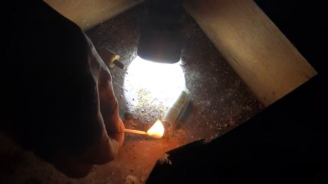 Заброшенный кружок авиамоделирования (3) Нашли порох смотреть онлайн