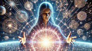 Квантовый Переход: Эволюция Сознания и Шестая Раса