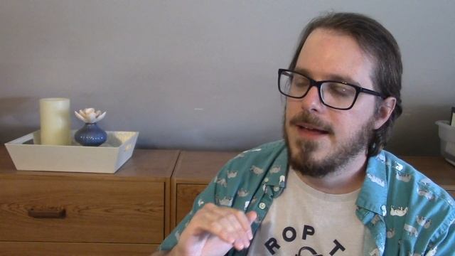 Panther by Pain of Salvation - ALBUM REVIEW смотреть онлайн