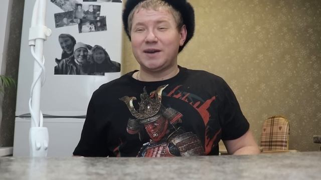 Наташа Губарева КРАСАВИЦА И ЧУДО-ПАРИКМАХЕР, Живу одна в деревне обзор влога. смотреть онлайн