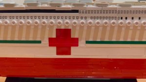 How to Build the HMHS Britannic | Tutorial