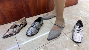 АКТУАЛЬНЫЕ НОВИНКИ ВЕСНА/ЛЕТО’25 🔥ЛОФЕРЫ❗️БАЛЕТКИ❗️ПОЛУБОТИНОЧКИ❗️Натуральная кожа💯 #женскаяобувь