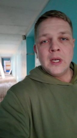Мой бронежилет молитвы твои