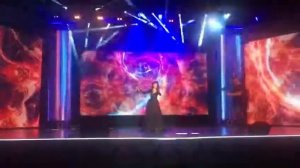 Айша О тебе даргинская