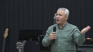 Истинная миссия семьи/Ընտանիքի իրական առաքելությունը/Entaniqi irakan araqelutyune-30․03․2025