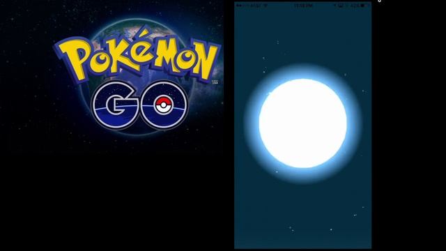 Pokemon Go - 9-12 Recap - Vileplume Evolve and 5k egg hatches смотреть онлайн