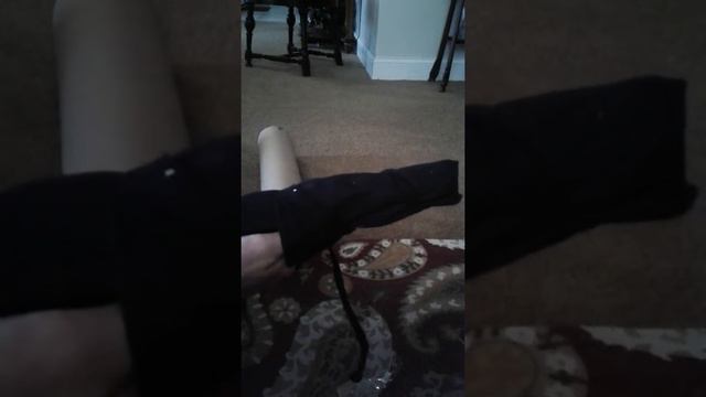 Unboxing : Raiden Tanto , Handmadesword.com смотреть онлайн