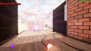 Supraland прохождение #3 Путь к синему кристаллу