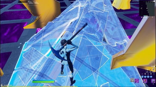 Editing So Fast My Game Freezes (BH Fragile speed) смотреть онлайн