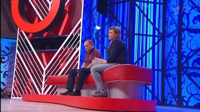 Папа против Мужское Женское Выпуск от 20 04 2021 смотреть онлайн