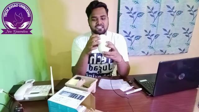 TP-Link Tapo C200 Pan & Tilt Wifi Camera setup | TPlink Tapo C200 Wifi Camera Review, Unboxing | смотреть онлайн