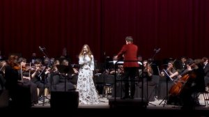 Валерия Миронова Душа России / Валерия Миронова / Оркестр Рахманинова/ Алексей Моргунов