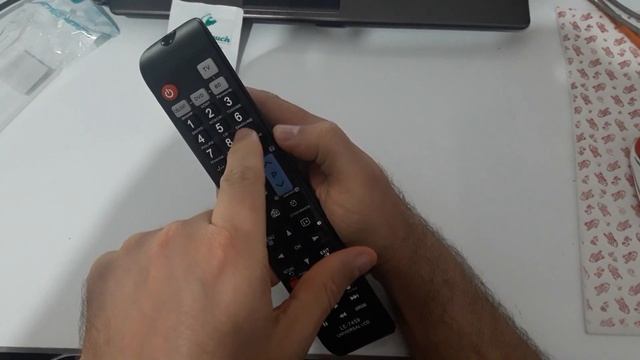 controle remoto universal