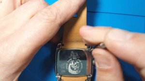 How to Replace DIESEL Watch Batteries DZ1117 DZ1273