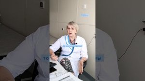 Что делать, если отекают ноги_ Советует кардиолог Татьяна РЫСЕВА.