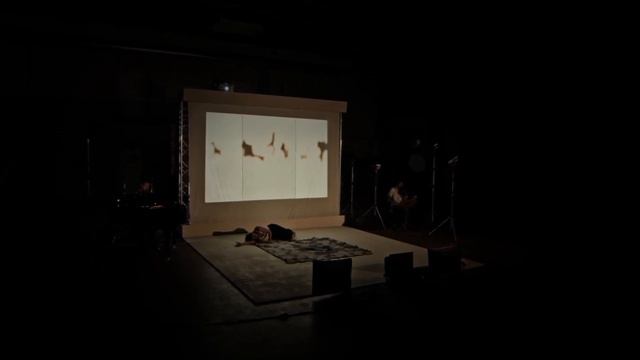 Lullaby. A sung monodrama in one act. Excerpt 2. Music by Kamala Sankaram, with Laura Bohn смотреть онлайн