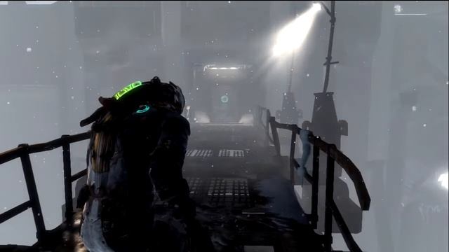 Dead Space 3 Demo Gameplay. смотреть онлайн