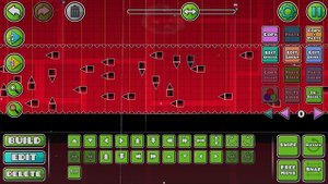 Усложняю Jumper до экстрим демона в Geometry Dash