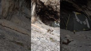 Большой каньон Крыма