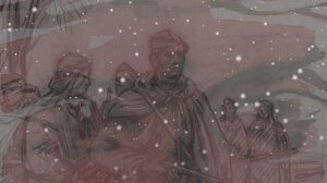 Арсений Тарковский - Зуммер