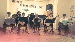 Scarborough Fair - ярмарка в Скарборо, английская народная баллада.