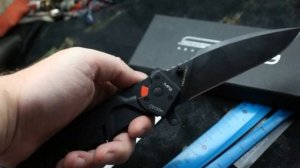 Складной нож Extrema Ratio MF2 EX/133MF2