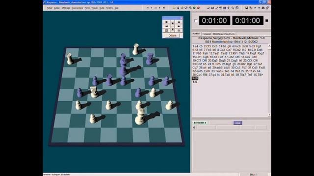 Shredder 8 PC 2004 Gameplay смотреть онлайн