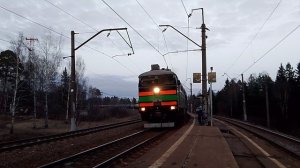 2ТЭ116 1224