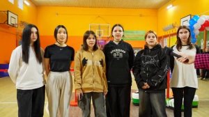 Молодежная эстафета "Формула успеха"