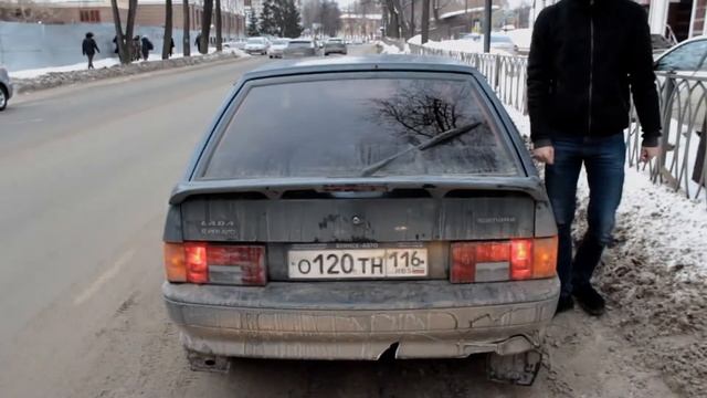 НЕхулиганы V смотреть онлайн